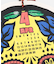 【チャイハネ】【2026年カレンダー】SUGAR SKULL
