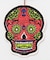 【チャイハネ】【2026年カレンダー】SUGAR SKULL