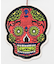 【チャイハネ】【2026年カレンダー】SUGAR SKULL