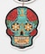 【チャイハネ】【2026年カレンダー】SUGAR SKULL