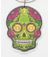 【チャイハネ】【2026年カレンダー】SUGAR SKULL