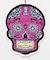 【チャイハネ】【2026年カレンダー】SUGAR SKULL