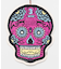 【チャイハネ】【2026年カレンダー】SUGAR SKULL