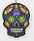 【チャイハネ】【2026年カレンダー】SUGAR SKULL