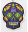 【チャイハネ】【2026年カレンダー】SUGAR SKULL