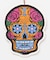 【チャイハネ】【2026年カレンダー】SUGAR SKULL