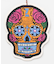 【チャイハネ】【2026年カレンダー】SUGAR SKULL