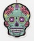 【チャイハネ】【2026年カレンダー】SUGAR SKULL