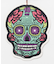 【チャイハネ】【2026年カレンダー】SUGAR SKULL