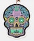 【チャイハネ】【2026年カレンダー】SUGAR SKULL