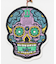 【チャイハネ】【2026年カレンダー】SUGAR SKULL
