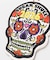 【チャイハネ】【2026年カレンダー】SUGAR SKULL