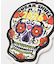 【チャイハネ】【2026年カレンダー】SUGAR SKULL