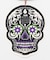 【チャイハネ】【2026年カレンダー】SUGAR SKULL