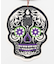 【チャイハネ】【2026年カレンダー】SUGAR SKULL
