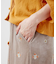 【チャイハネ】ロクアーベロアパンツ