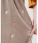 【チャイハネ】ロクアーベロアパンツ