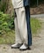 【チャイハネ】ワモーンパッチワークパンツ