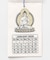 【チャイハネ】【2026年カレンダー】BUDDHA ミニ