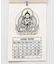 【チャイハネ】【2026年カレンダー】BUDDHA ミニ