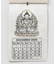 【チャイハネ】【2026年カレンダー】BUDDHA ミニ