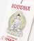 【チャイハネ】【2026年カレンダー】BUDDHA ミニ