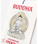 【チャイハネ】【2026年カレンダー】BUDDHA ミニ