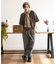 【チャイハネ】ダブロイメンズパンツ