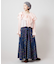 【チャイハネ】アログレロングスカート
