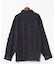 【チャイハネ】シフリー刺繍MEN'Sシャツ