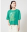 【チャイハネ】ジポアTシャツ