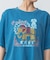 【チャイハネ】ジポアTシャツ