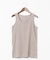 【チャイハネ】ベーシスクトップス【タンクトップ付き】