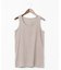 【チャイハネ】ベーシスクトップス【タンクトップ付き】