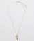 【チャイハネ】スタフラネックレス