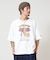 【チャイハネ】ジポアメンズＴシャツ