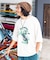 【チャイハネ】ジポアメンズＴシャツ