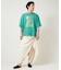 【チャイハネ】ジポアメンズＴシャツ