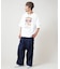 【チャイハネ】ジポアメンズＴシャツ