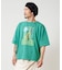 【チャイハネ】ジポアメンズＴシャツ