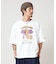 【チャイハネ】ジポアメンズＴシャツ