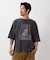 【チャイハネ】ジポアメンズＴシャツ