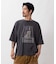 【チャイハネ】ジポアメンズＴシャツ