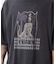 【チャイハネ】ジポアメンズＴシャツ