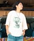【チャイハネ】ジポアメンズＴシャツ