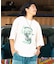 【チャイハネ】ジポアメンズＴシャツ