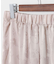 【チャイハネ】ネリナラ刺繍パンツ
