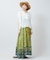 【チャイハネ】アシューナロングスカート