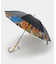 【チャイハネ】チベドラ日傘 晴雨兼用