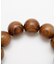 【チャイハネ】ツリーライフブラウンメンズブレスレット